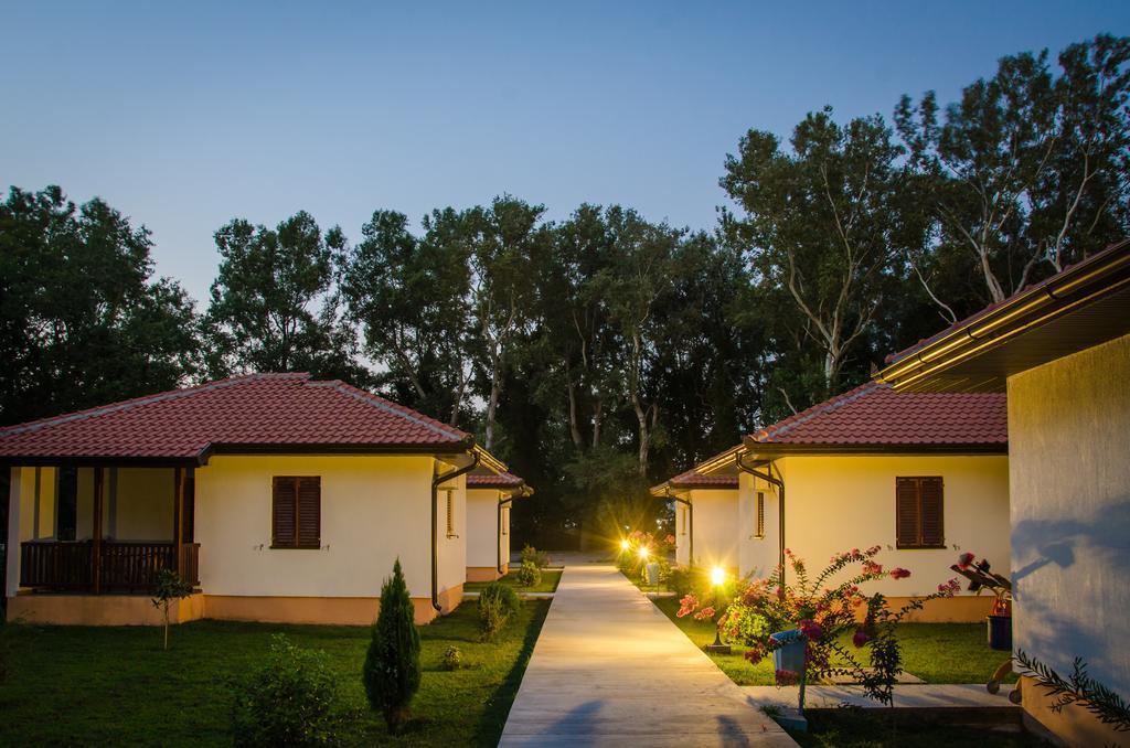 Htp Velika Plaza Ulcinj Hotel Bilik gambar