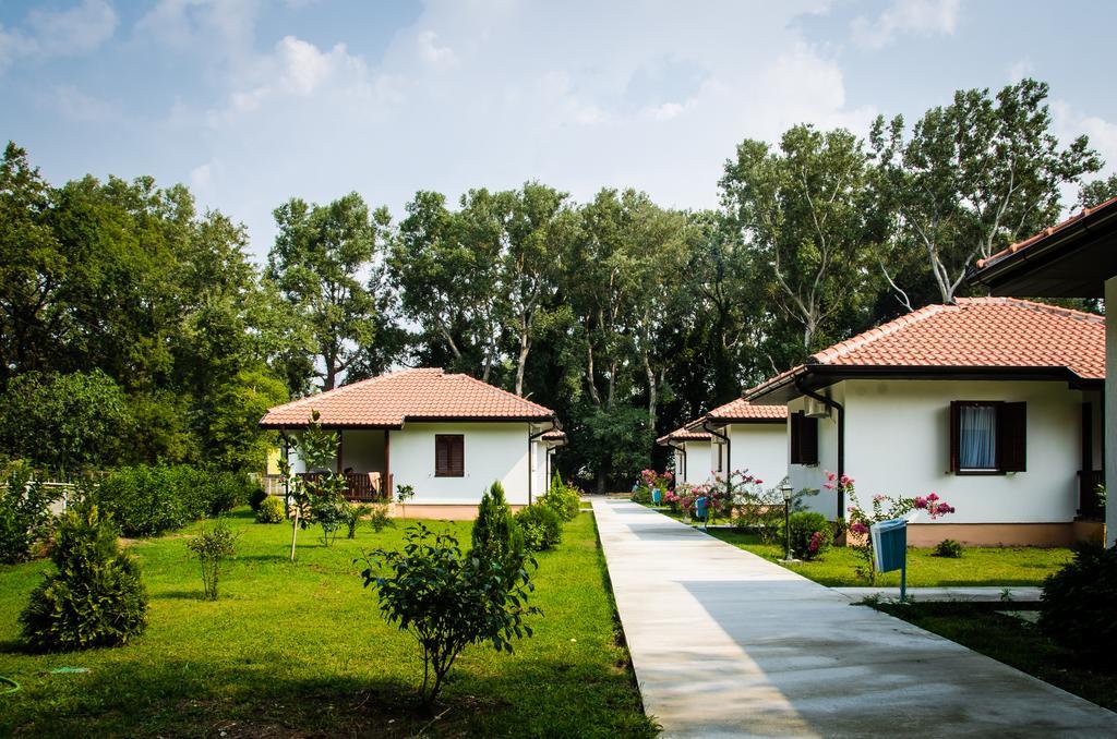 Htp Velika Plaza Ulcinj Hotel Bilik gambar