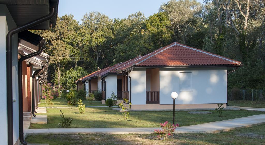 Htp Velika Plaza Ulcinj Hotel Bilik gambar