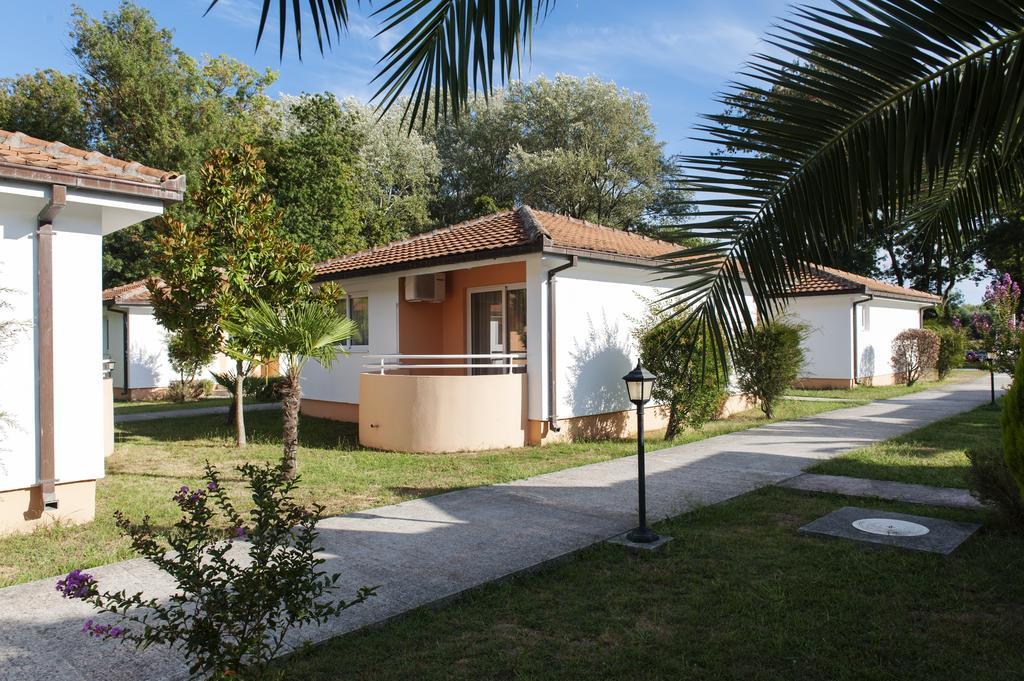 Htp Velika Plaza Ulcinj Hotel Bilik gambar