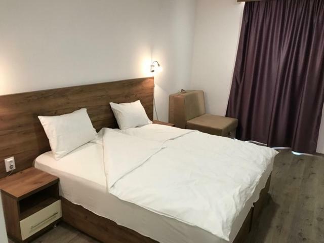 Htp Velika Plaza Ulcinj Hotel Luaran gambar